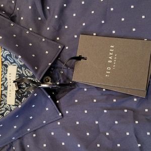Men's shirts